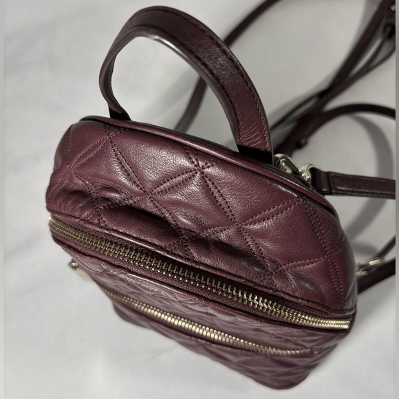 Kate Spade Backpack Mini ** - Picture 3 of 11